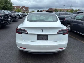 Tesla Model 3 * Standard Range Plus * CARFAX * АВТОКРЕДИТ* , снимка 4