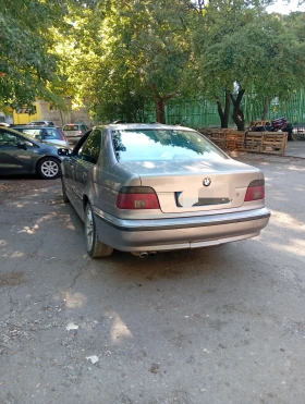 BMW 525, снимка 7