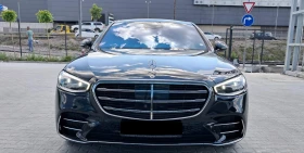 Mercedes-Benz S 400 d Long 4Matic AMG Line = MGT Select 2 = Гаранция, снимка 3
