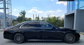 Mercedes-Benz S 400 d Long 4Matic AMG Line = MGT Select 2 = Гаранция, снимка 7