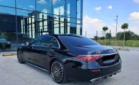 Mercedes-Benz S 400 d Long 4Matic AMG Line = MGT Select 2 = Гаранция, снимка 6