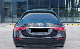 Mercedes-Benz S 400 d Long 4Matic AMG Line = MGT Select 2 = Гаранция, снимка 4