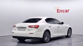 Maserati Ghibli 3.0S* ЛЮК* КРАЙНА ЦЕНА, снимка 2