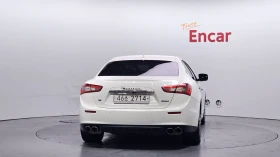 Maserati Ghibli 3.0S* ЛЮК* КРАЙНА ЦЕНА, снимка 4