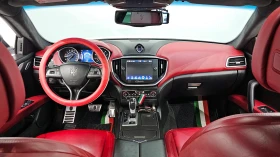 Maserati Ghibli 3.0S* ЛЮК* КРАЙНА ЦЕНА, снимка 7