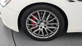 Maserati Ghibli 3.0S* ЛЮК* КРАЙНА ЦЕНА, снимка 5