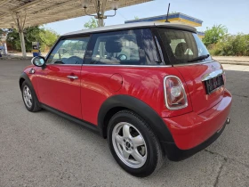 Mini Cooper 1, 6 xdi 90 hp, снимка 3