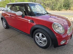 Mini Cooper 1, 6 xdi 90 hp, снимка 7