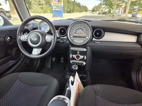 Mini Cooper 1, 6 xdi 90 hp, снимка 12