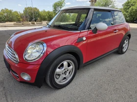 Mini Cooper 1, 6 xdi 90 hp, снимка 1