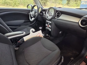 Mini Cooper 1, 6 xdi 90 hp, снимка 11
