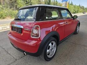 Mini Cooper 1, 6 xdi 90 hp, снимка 5