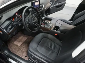 Audi A7 3.0 TDI Quattro - САМО 30% АВАНС, снимка 10