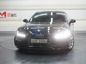 Audi A7 3.0 TDI Quattro - САМО 30% АВАНС, снимка 2