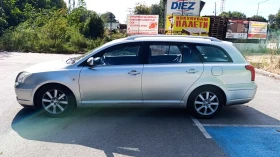 Toyota Avensis 1, 8VVTI, снимка 6