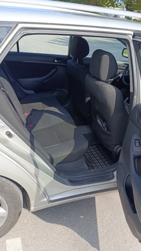 Toyota Avensis 1, 8VVTI, снимка 11