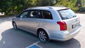 Toyota Avensis 1, 8VVTI, снимка 10