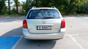 Toyota Avensis 1, 8VVTI, снимка 9
