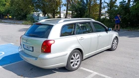Toyota Avensis 1, 8VVTI, снимка 8
