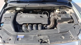 Toyota Avensis 1, 8VVTI, снимка 5