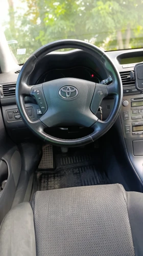 Toyota Avensis 1, 8VVTI, снимка 15