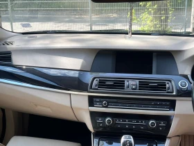 BMW 525 525d, снимка 6