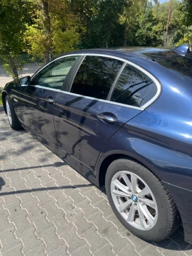 BMW 525 525d, снимка 5