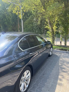 BMW 525 525d, снимка 14