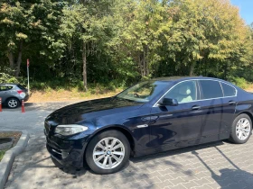 BMW 525 525d, снимка 3