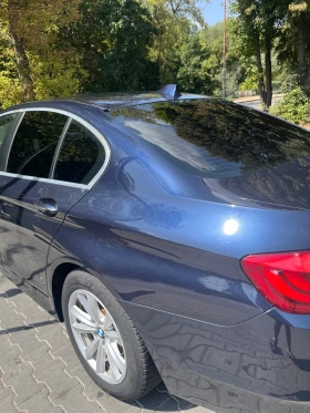 BMW 525 525d, снимка 13