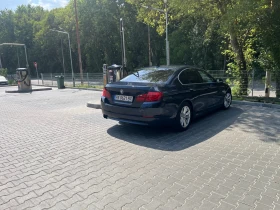 BMW 525 525d, снимка 15