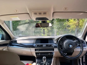 BMW 525 525d, снимка 11