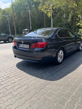 BMW 525 525d, снимка 2