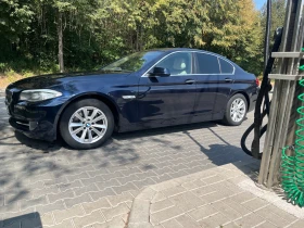 BMW 525 525d, снимка 4