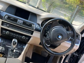 BMW 525 525d, снимка 7
