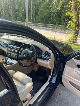 BMW 525 525d, снимка 10