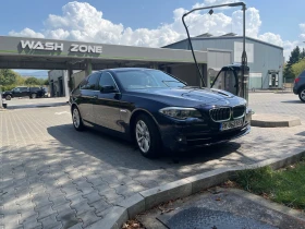 BMW 525 525d, снимка 1