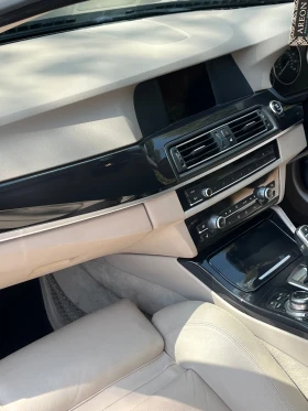 BMW 525 525d, снимка 12