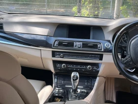 BMW 525 525d, снимка 9