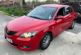 Mazda 3, снимка 1