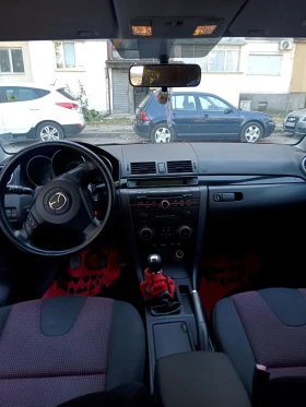 Mazda 3, снимка 5