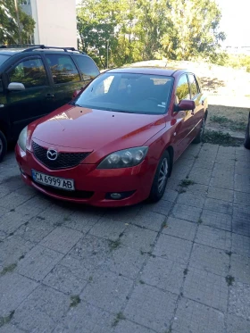 Mazda 3, снимка 2