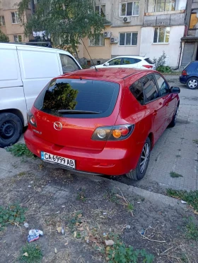 Mazda 3, снимка 3