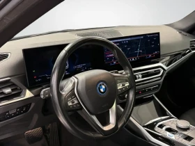 BMW i4 eDrive35* GRAN* COUPE* 360КАМЕРА* LANE* ASSIST* , снимка 9
