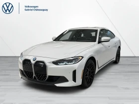 BMW i4 eDrive35* GRAN* COUPE* 360КАМЕРА* LANE* ASSIST* , снимка 1