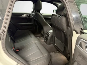BMW i4 eDrive35* GRAN* COUPE* 360КАМЕРА* LANE* ASSIST* , снимка 15