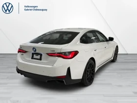 BMW i4 eDrive35* GRAN* COUPE* 360КАМЕРА* LANE* ASSIST* , снимка 2