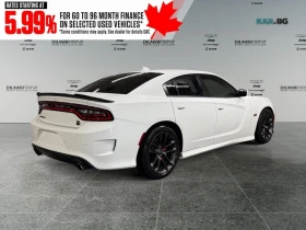 Dodge Charger Scat Pack * АвтоКредит * (ЦЕНА ДО БГ), снимка 3