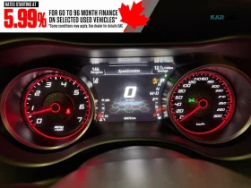Dodge Charger Scat Pack * АвтоКредит * (ЦЕНА ДО БГ), снимка 10