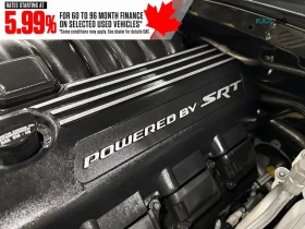 Dodge Charger Scat Pack * АвтоКредит * (ЦЕНА ДО БГ), снимка 14